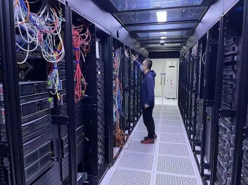 机房空调怎样举行监控？？？