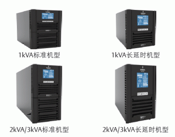 来利国际w66威UPS电源GXE1-3KVA高性能系列