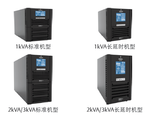  来利国际w66威UPS电源GXE1-3KVA高性能系列